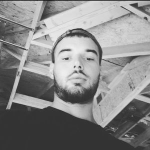 Meet your Posher, Adam